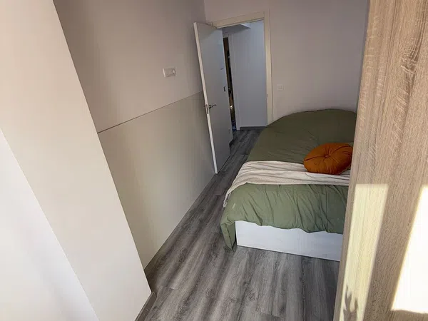Piso en Calle de la Floresta, 26 X, Aiora - Foto 2