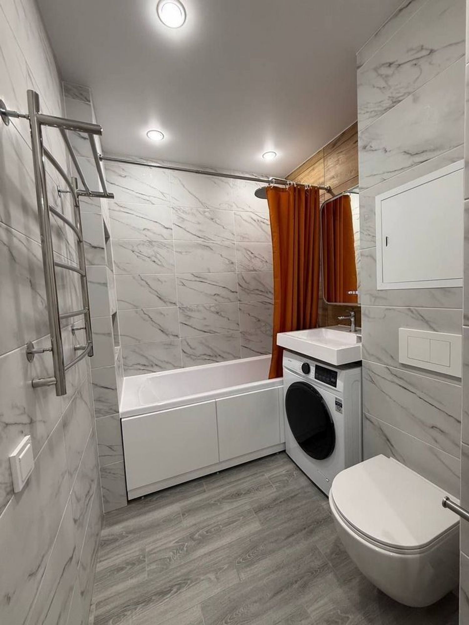 Piso en C. del Poeta Joan Maragall, 60 - Foto 7