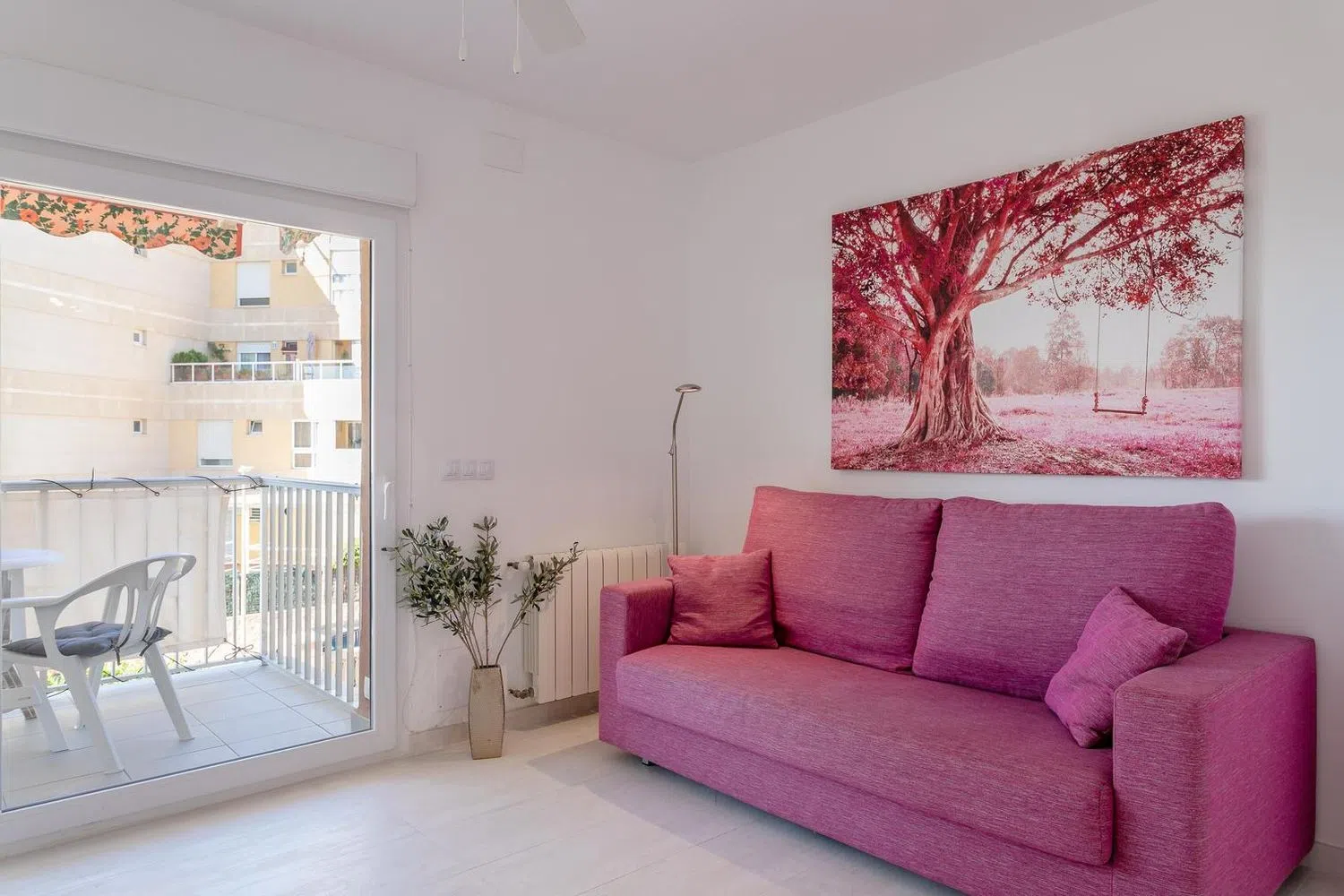 Piso en calle d'Isaac Peral, 2 - Foto 3