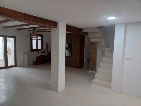 Chalet adosado en calle de Vicent Brull, 51 Bajo - Foto 2