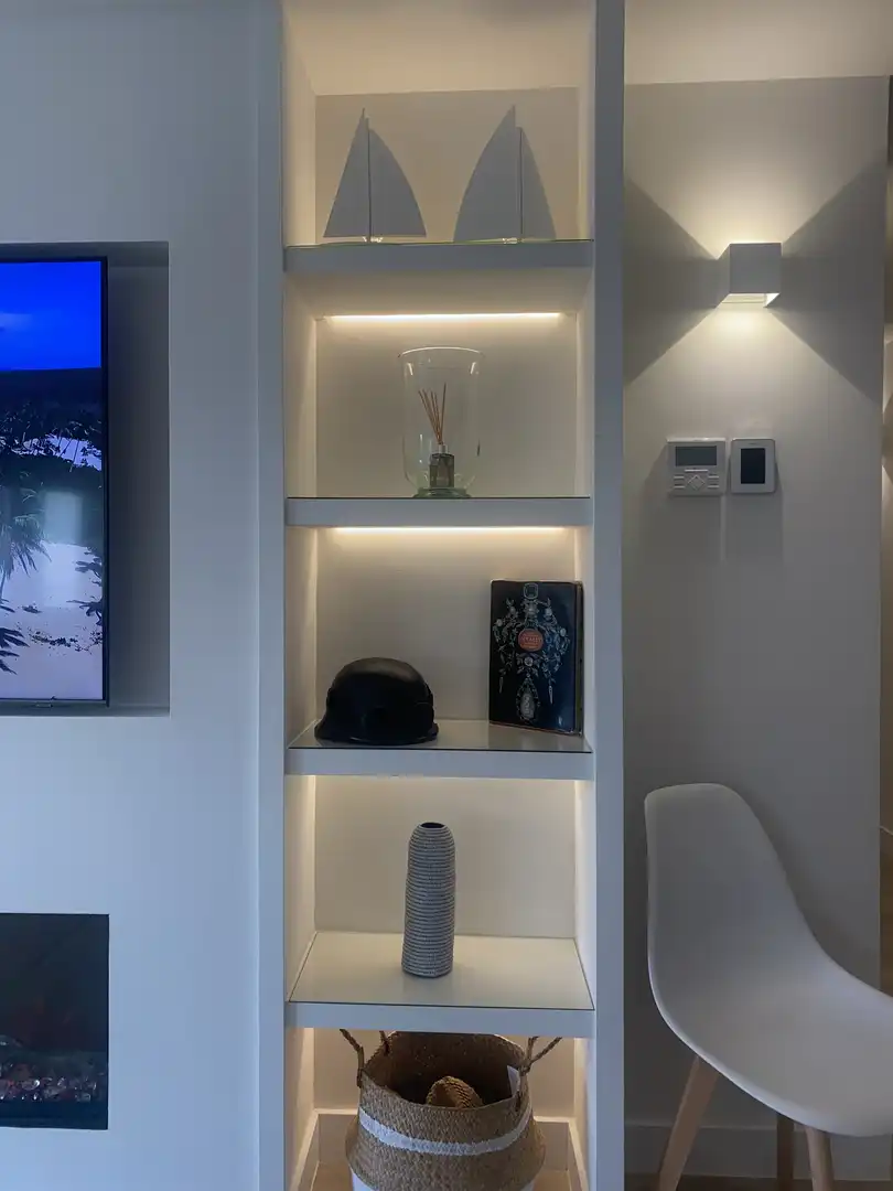 Apartamento en  Avenida de Julio Iglesias 69 - Foto 7