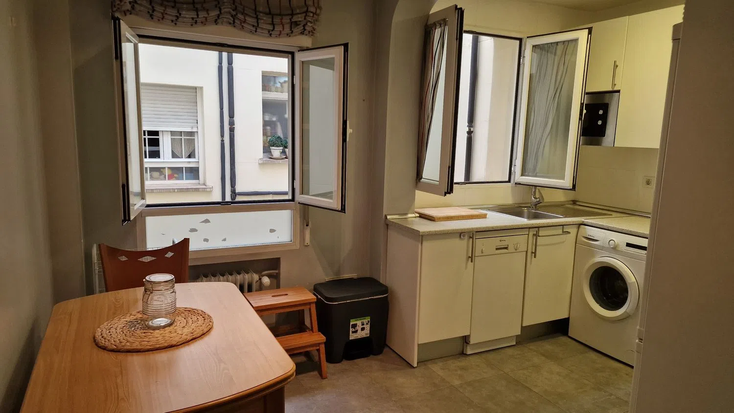 Piso en calle Ferrer del Río, 15 - Foto 5