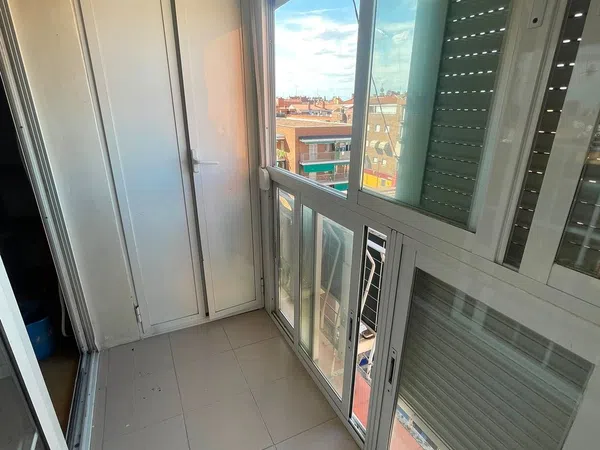 Piso en Calle del Etna, 4, Portazgo - Foto 6