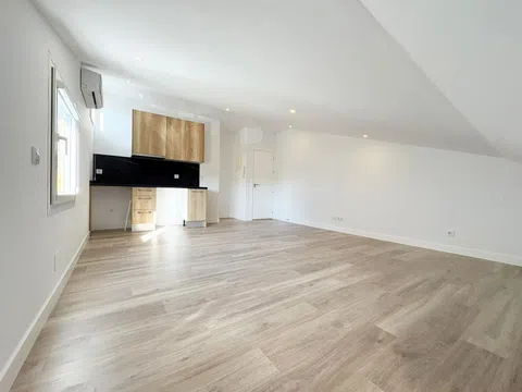 Estudio en plaza de los Cuatro Caños, 4 - Foto 5