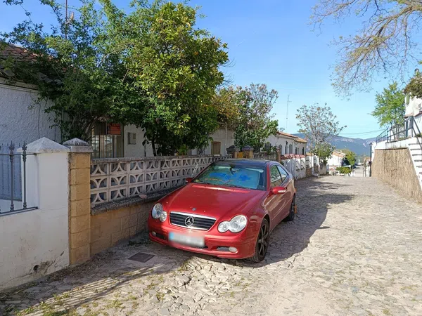 Casa rural en venta en Calle la Purisima, 28 - Foto 1