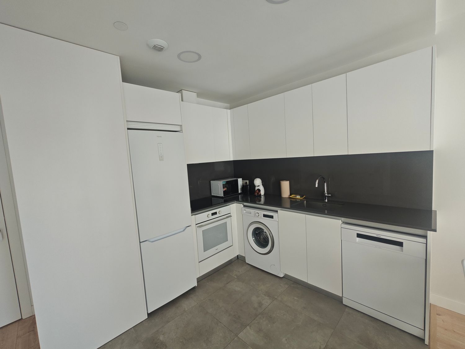 Piso en paseo Martiricos, 40 - Foto 3