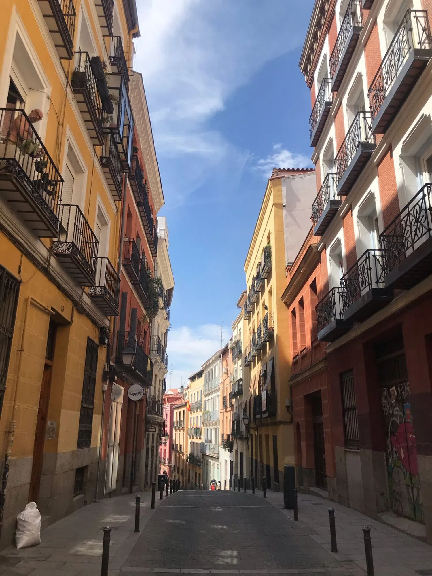 Piso en calle del Olivar, 18 - Foto 5