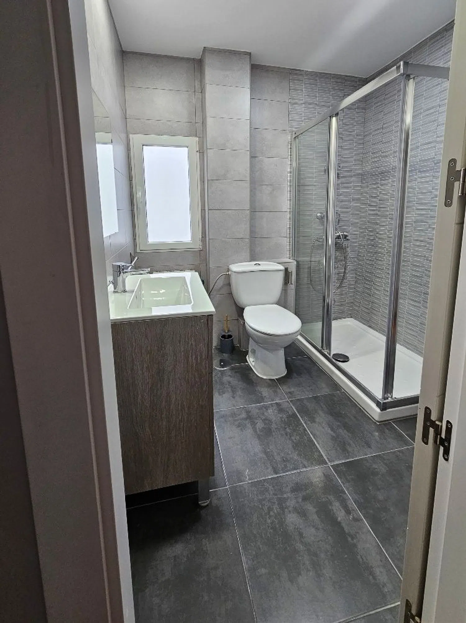 Ático en calle del Cardenal Silíceo, 19 - Foto 22