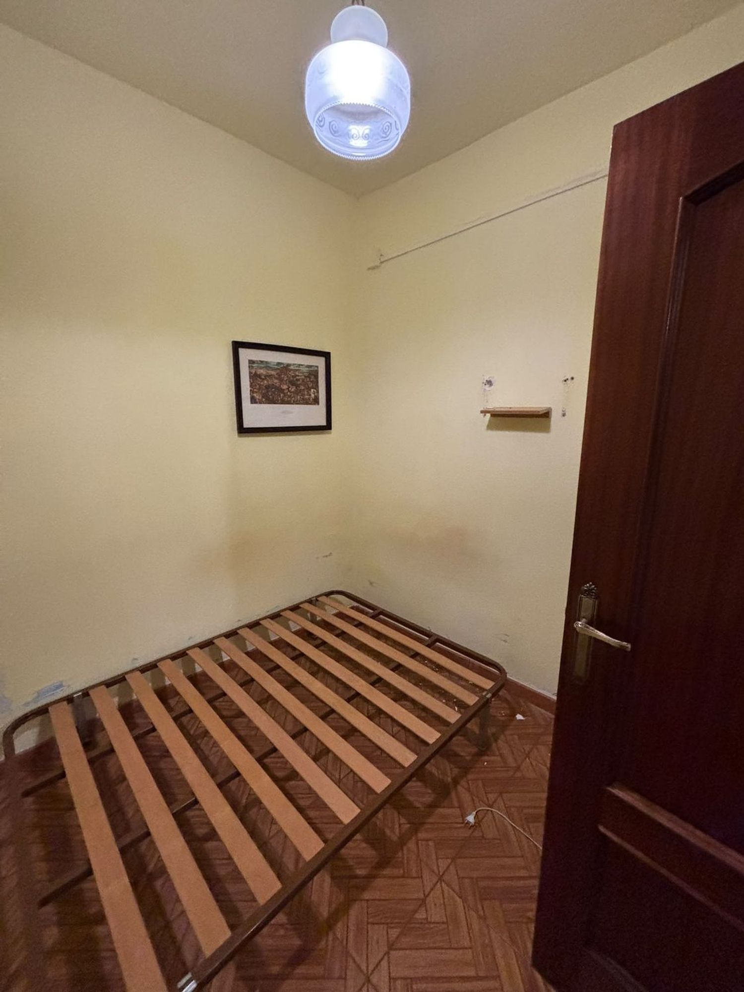 Piso en Calle Villegas, 4 - Foto 5