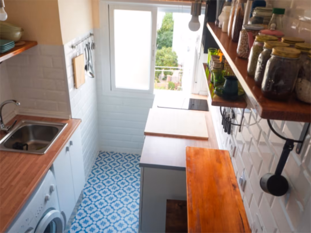 Piso en  Avenida Ronda de Pio XII 9 - Foto 19