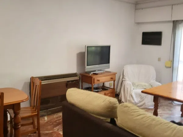 Piso en Avenida Alcalde Juan Fernandez, 27, El Juncal - El Plantinar - Foto 1