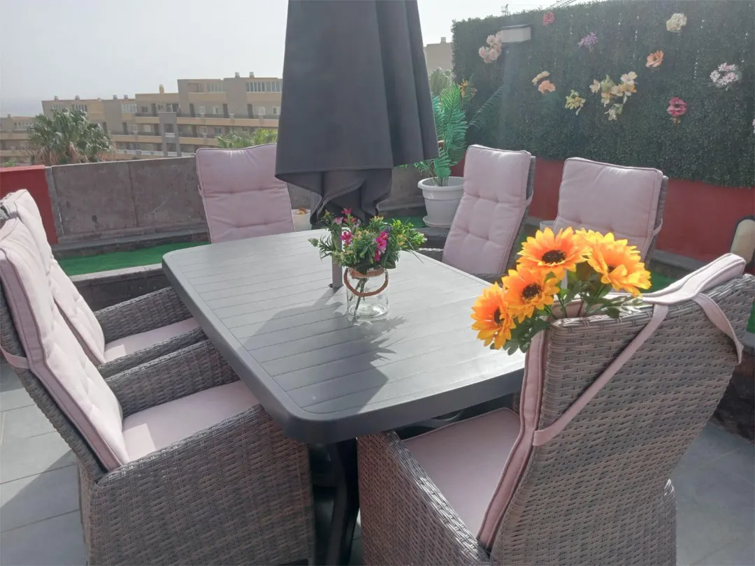 Piso en  Calle Mar Cantábrico 3b - Foto 13