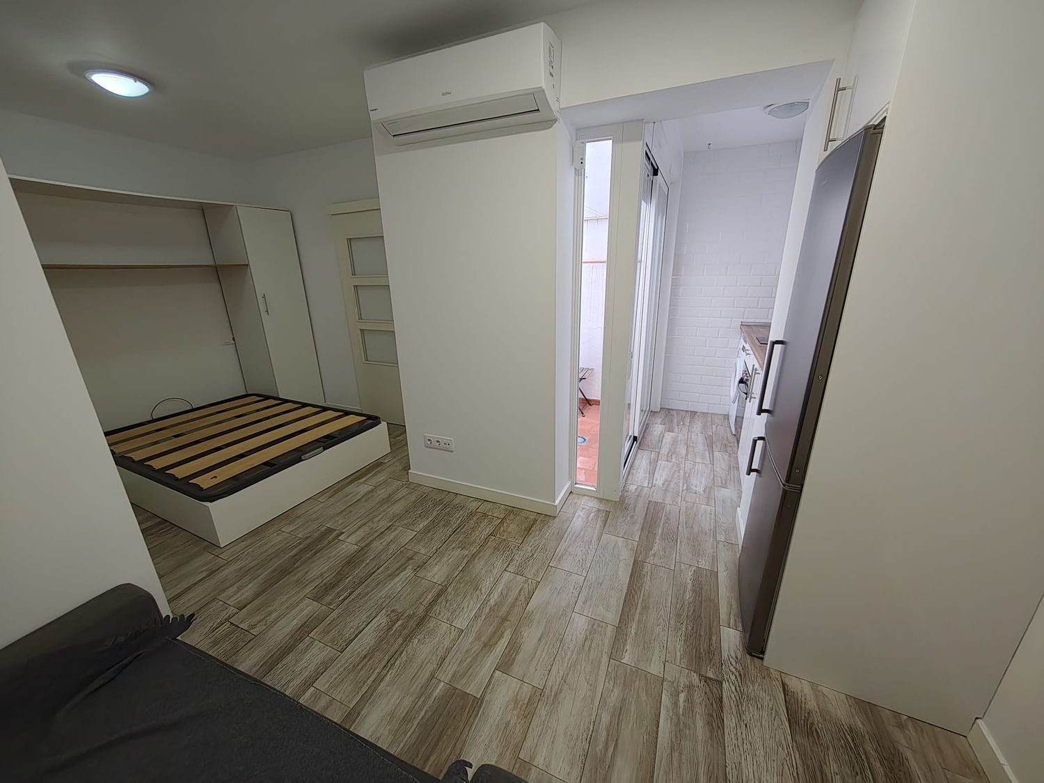 Piso en calle de las Margaritas, 15 - Foto 1