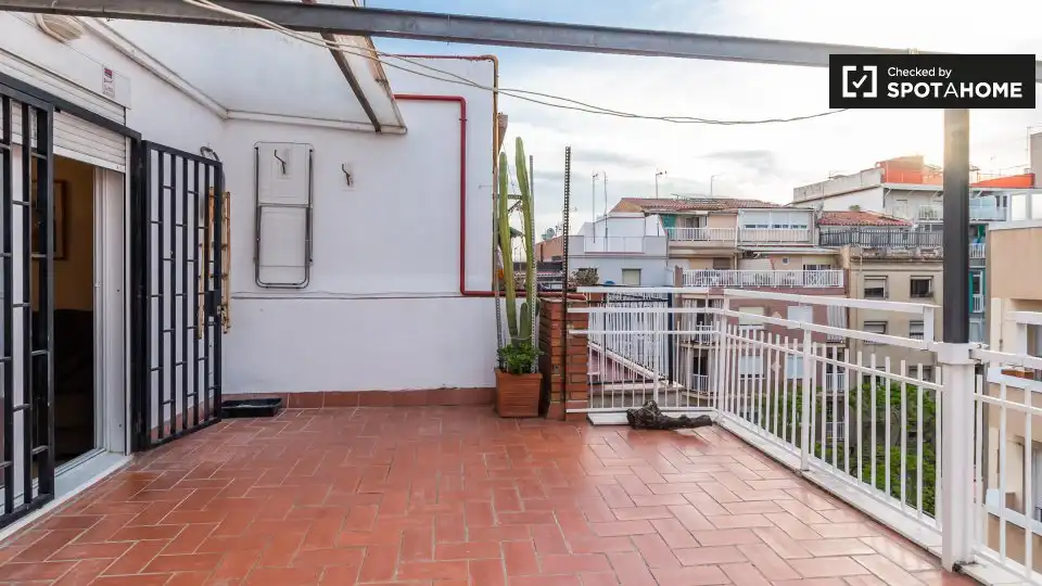 Piso en L'Hospitalet de Llobregat - Foto 11