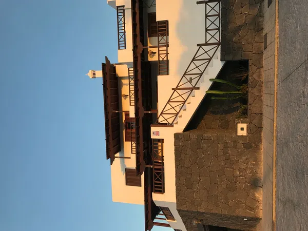 Chalet adosado en Calle las Palmeras, 10 Residencialn, Las Coloradas - Foto 7