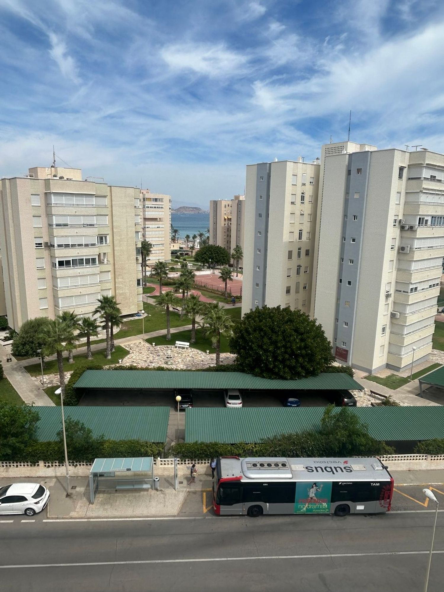 Piso en Calle Músico José Mira Figueroa, 1, El Palmeral-Urbanova-Tabarca - Foto 35