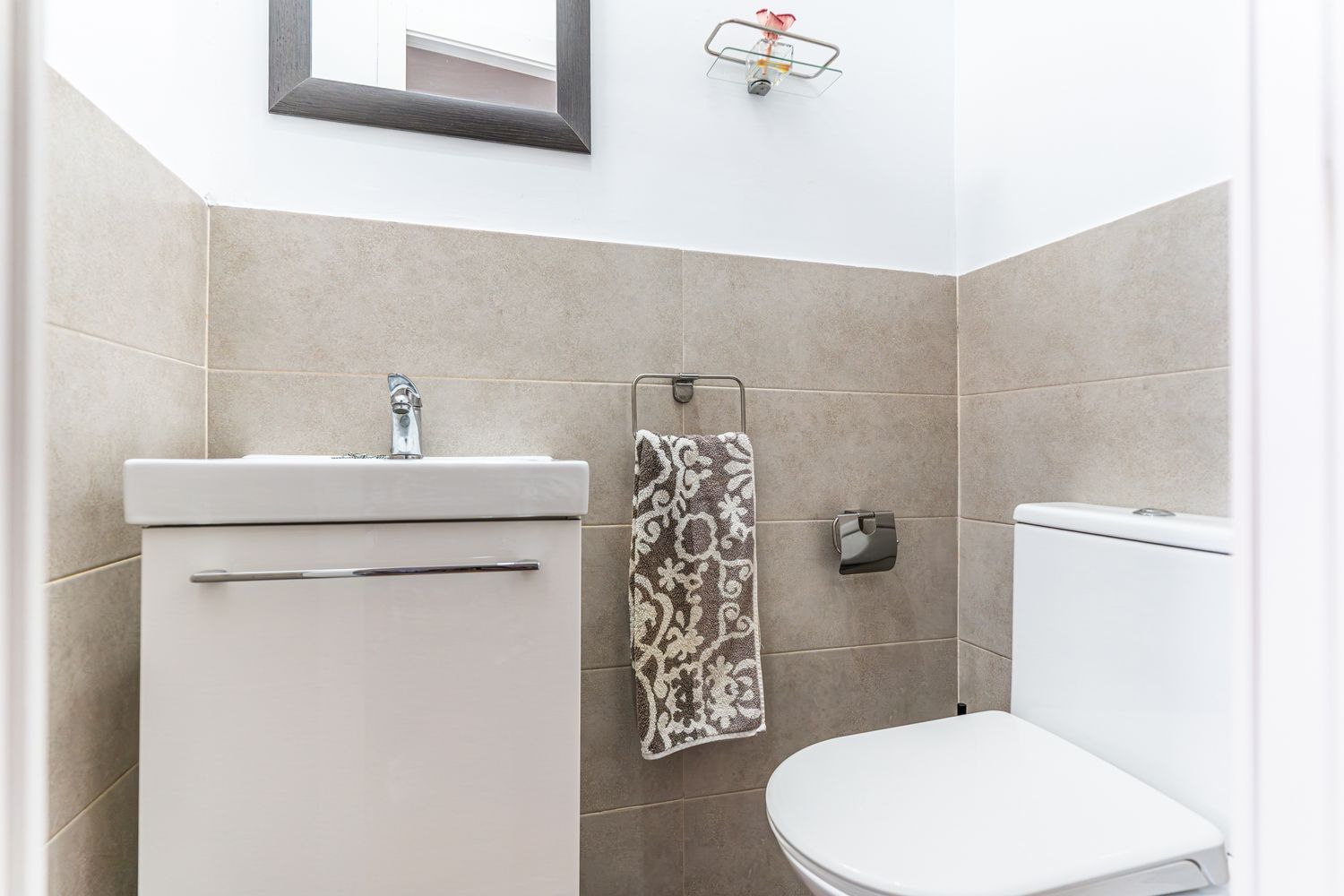 Piso en Barrio Niño Jesús - Foto 11