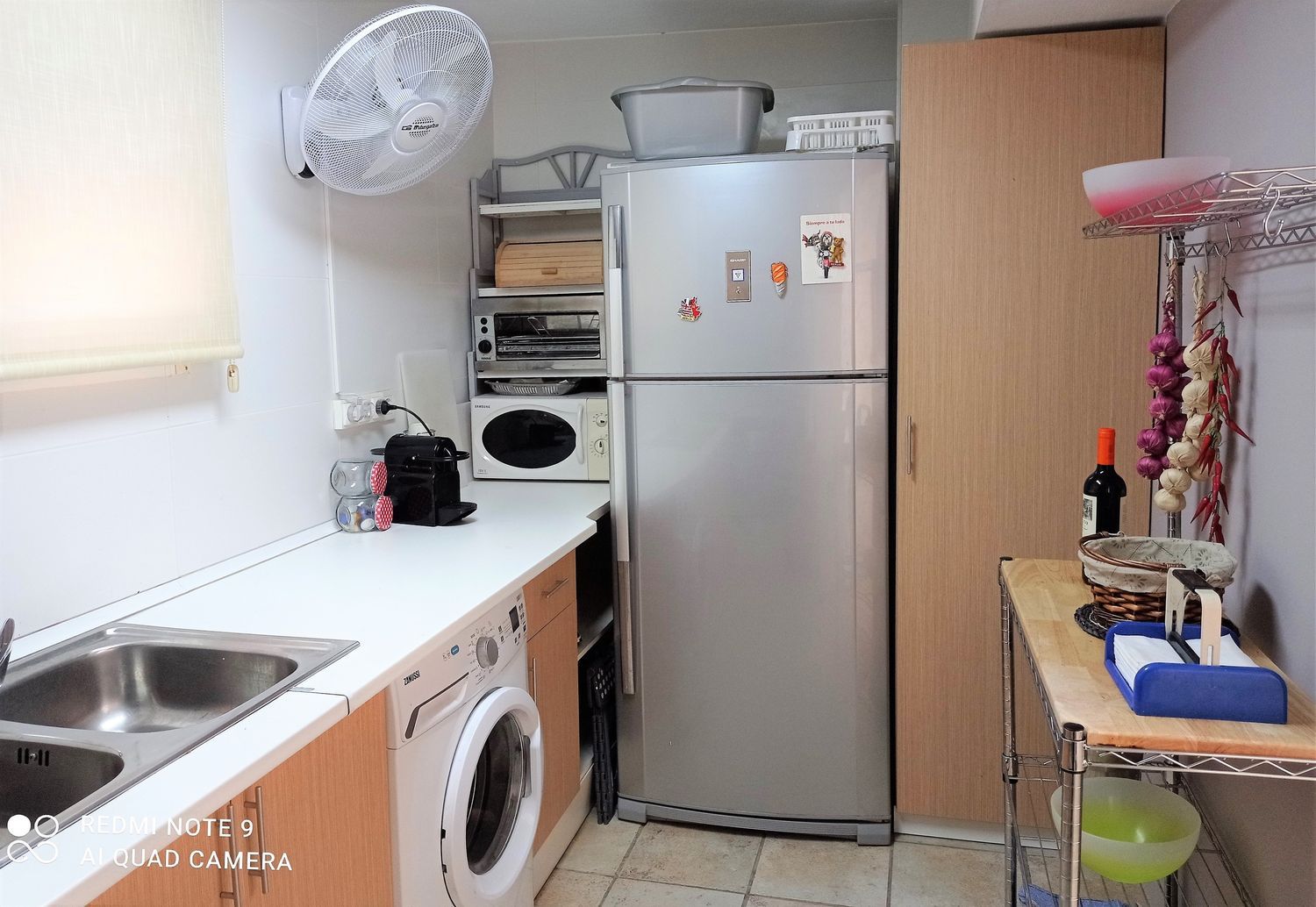 Estudio en Calle Pintor Dalmau, 66, Los Narejos-Punta Calera, Los Narejos-Punta Calera - Foto 10