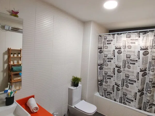 Piso en Aljancira, 2, Carretera de Granada-La Alcazaba, Carretera de Granada-La Alcazaba - Foto 25