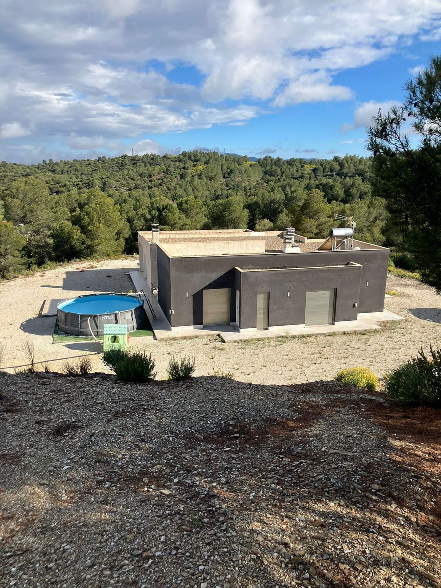 Casa o chalet independiente en A-91, 94, Zarcilla de Ramos-Doña Inés, Zarcilla de Ramos-Doña Inés - Foto 32