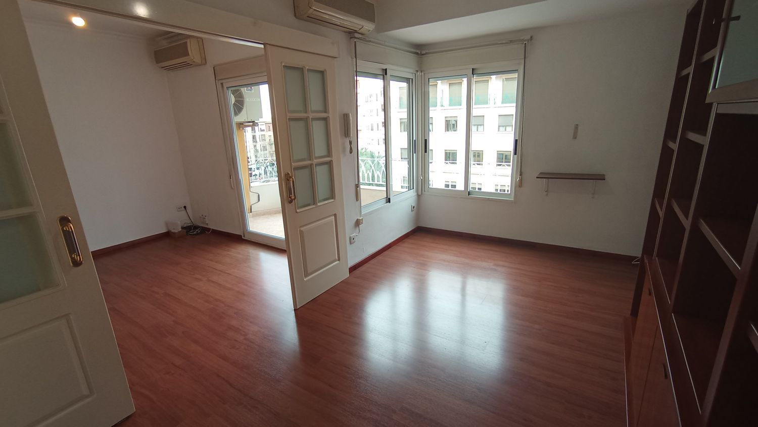 Piso en avenida de la Estación, 4 - Foto 15