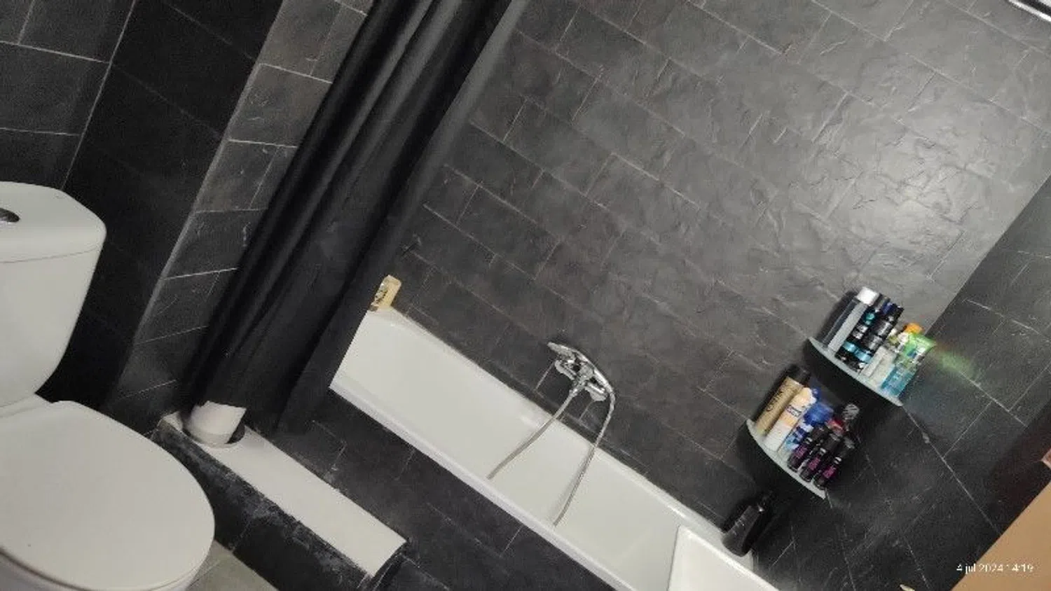 Ático en calle del Serpis, 94 - Foto 12