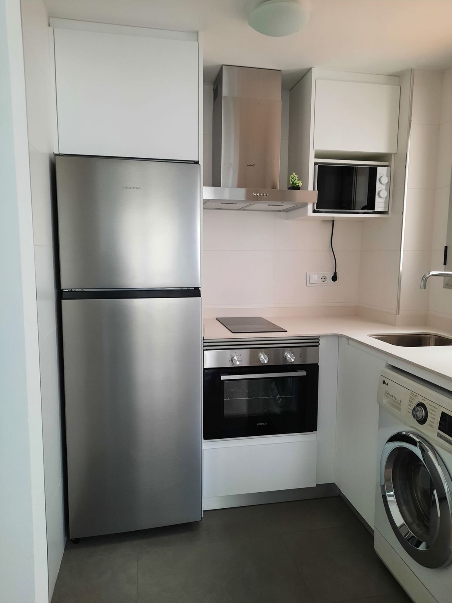 Piso en avenida de Blasco Ibáñez, 67 - Foto 9