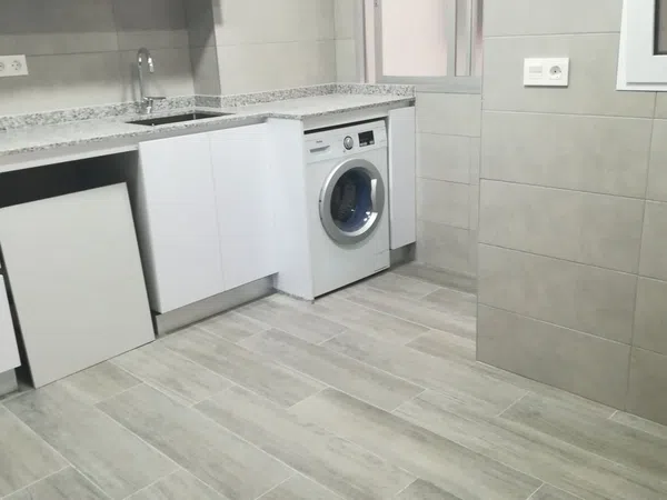 Piso en Avenida de la Verge del Puig, 50 - Foto 2