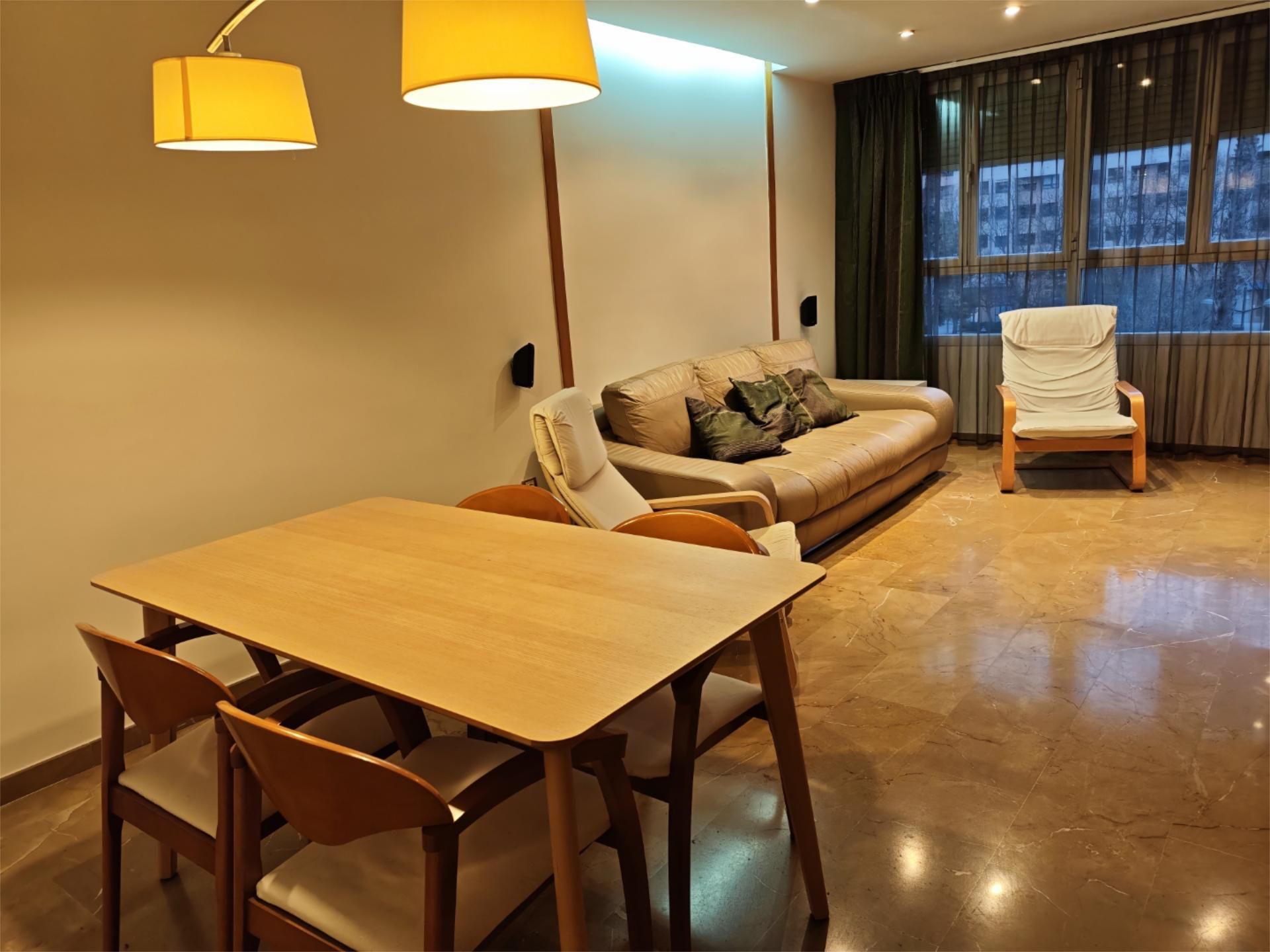 Piso en  Carrer del Pare Tomàs de Montañana 14