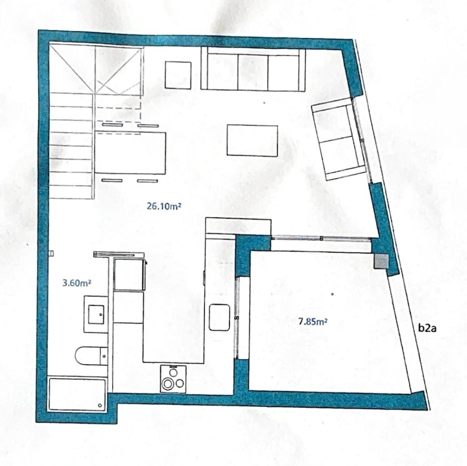 Dúplex en calle de la Creu, 65 -75 - Foto 31