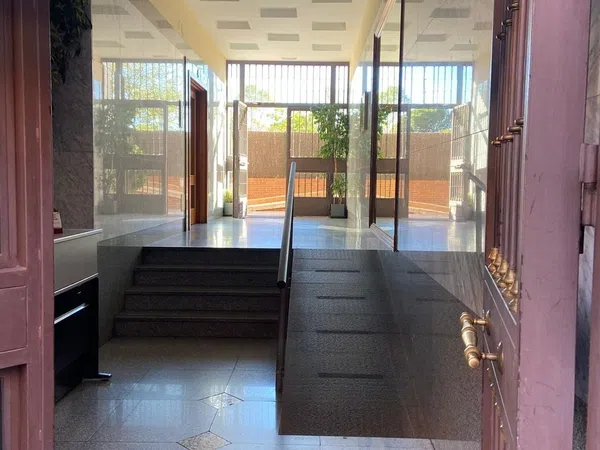 Piso en Calle San Ignacio de Loyola, 8, Alto de la Jabonería - Foto 2