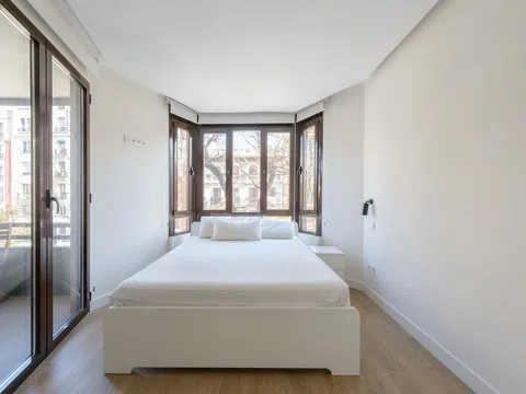 Piso en Álvares de Castro, 5