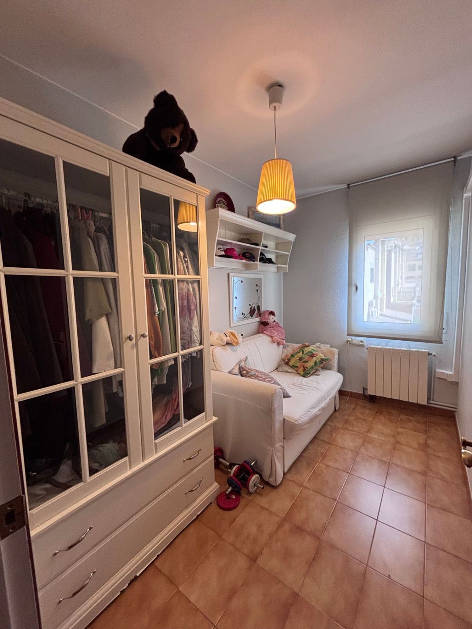 Chalet adosado en Llagostera - Foto 26