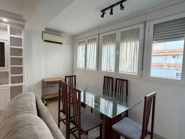 Piso en Plaza Ibiza, 1, Altamira - Oliveros - Barrio Alto, Altamira - Oliveros - Barrio Alto - Foto 4
