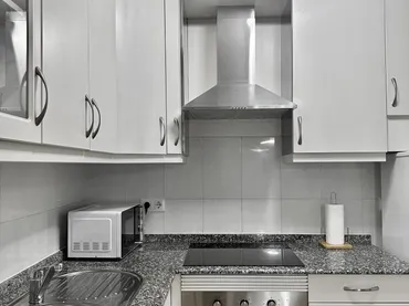 Piso en  Rúa San Lázaro 56 - Foto 7