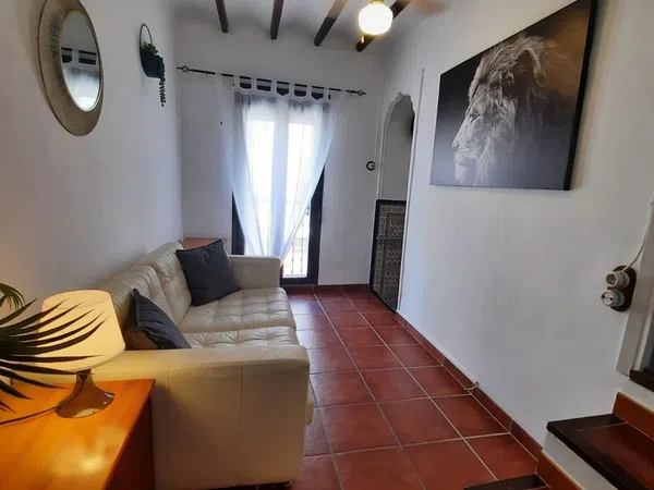 Chalet adosado en Calle Sant Antoni, 1, Finestrat Pueblo, Finestrat Pueblo - Foto 11