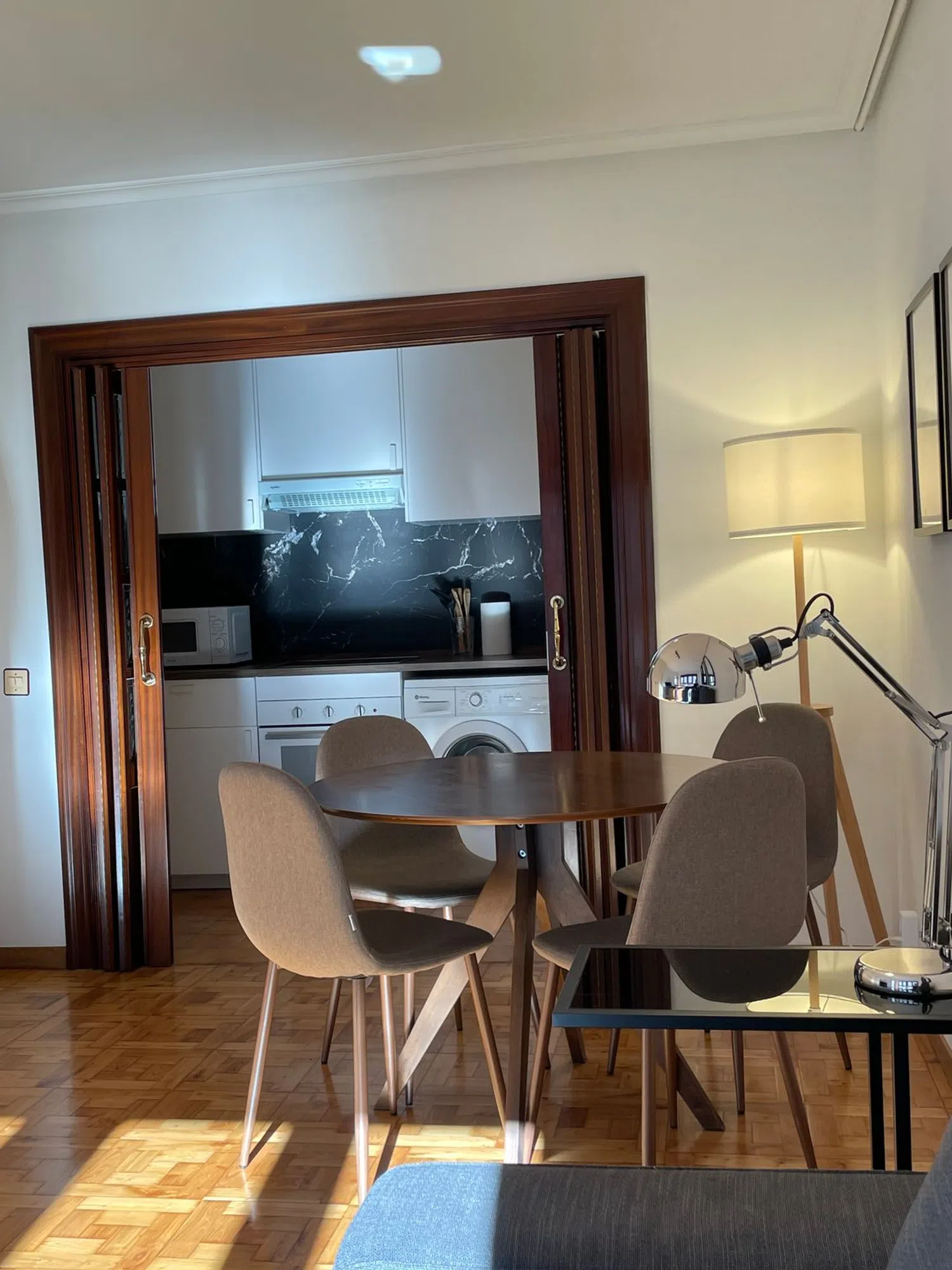 Piso en calle del General Elorza, 30 - Foto 10