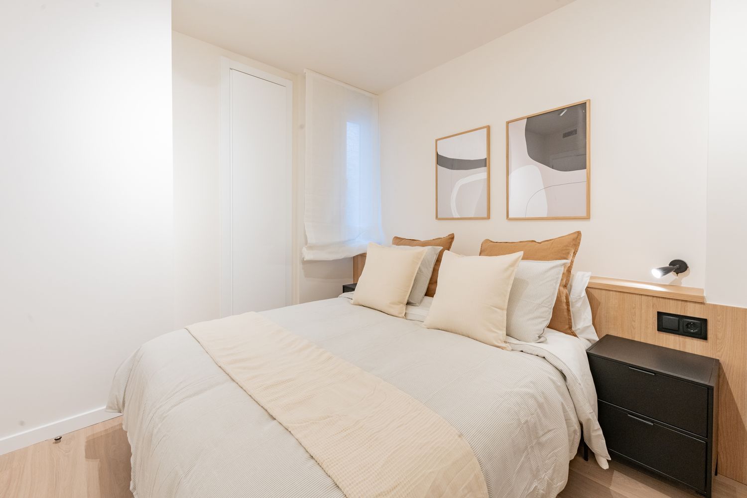 Piso en Barrio Chueca-Justicia - Foto 22