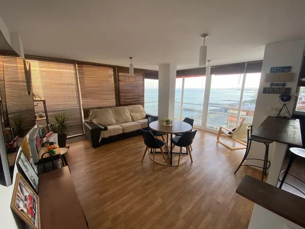 Estudio en Avenida de Villajoyosa, 10 - Foto 1