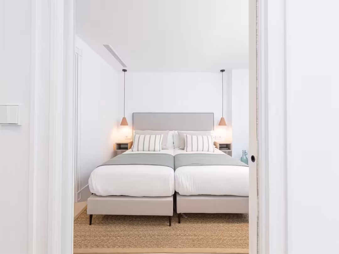 Apartamento en calle Calle Antonio Jiménez Ruiz 20 - Foto 16