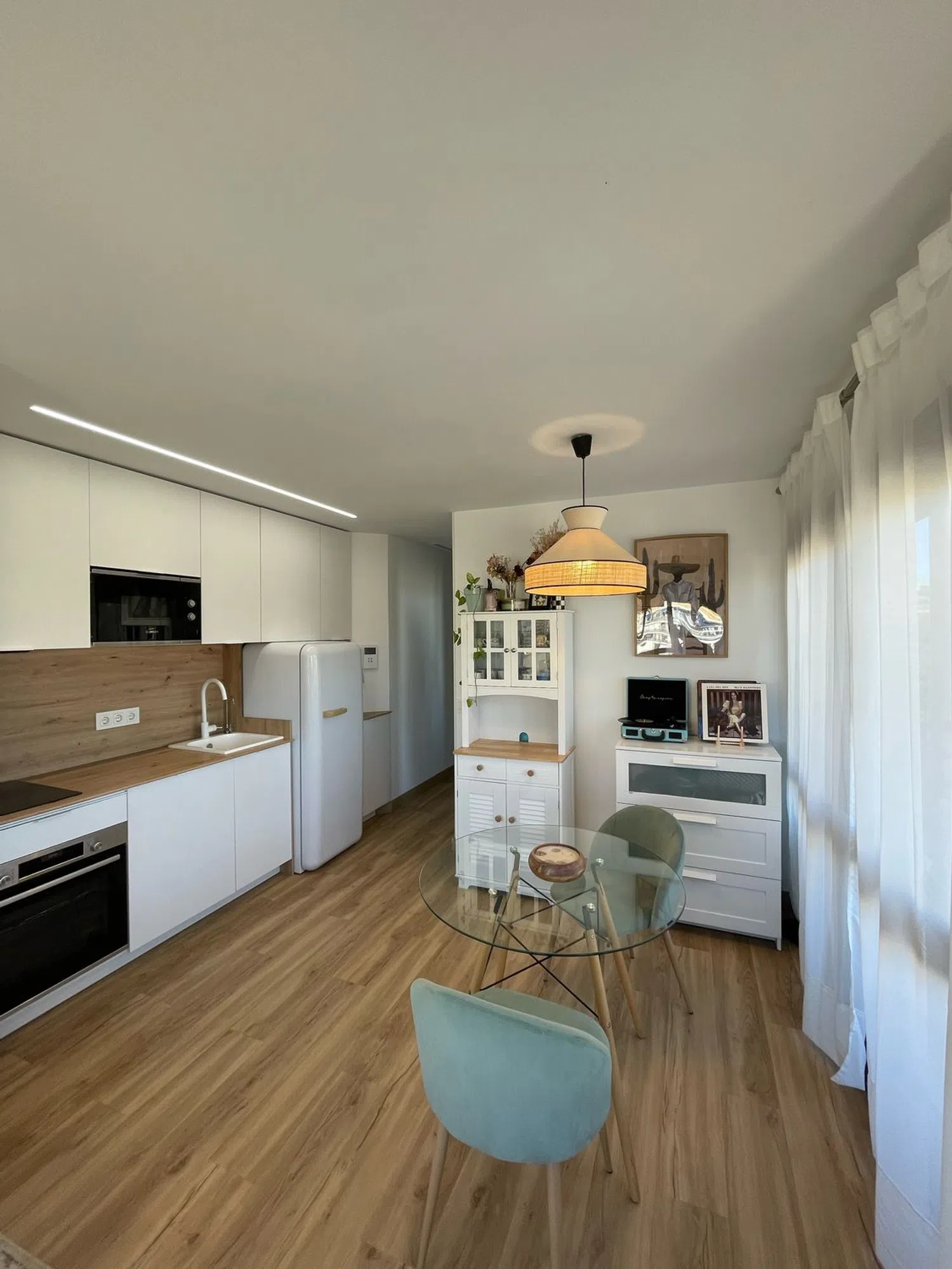 Piso en calle Isaac Albéniz, 10 - Foto 2