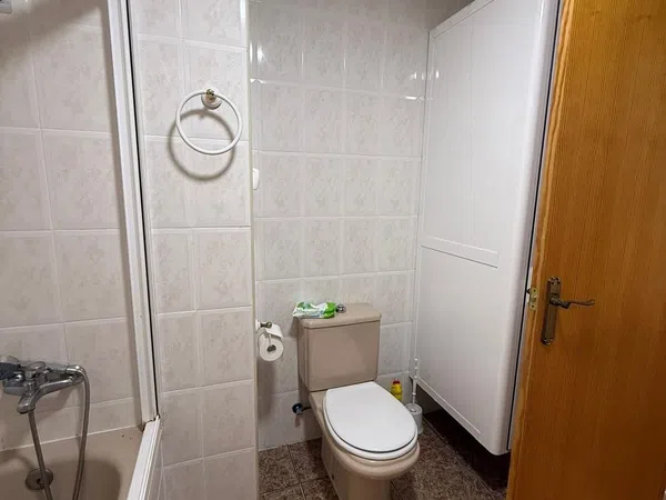 Piso en Carretera de Barcelona, 57, Zona Alta, Zona Alta - Foto 19