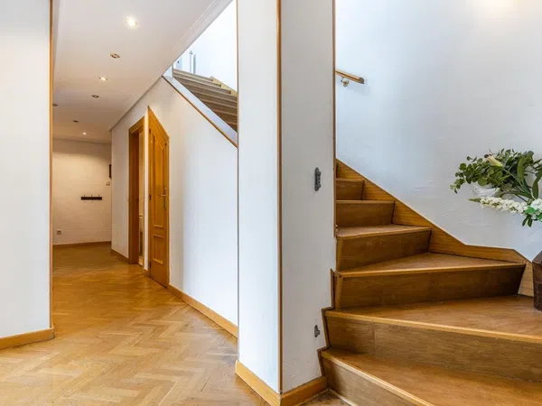 Dúplex en calle Isaac Albéniz, 5 - Foto 11