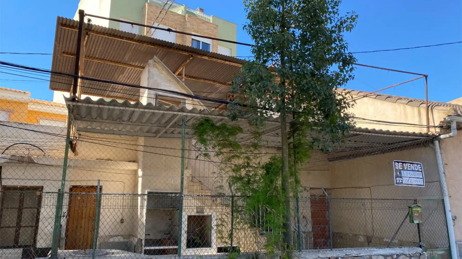 Casa adosada en  Avenida San Ginés 120 - Foto 11