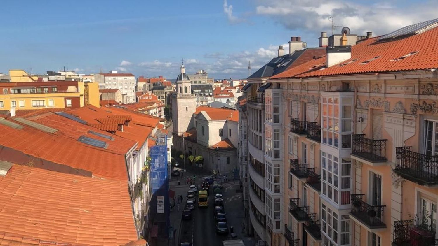 Piso en calle Cardenal Cisneros, 30 - Foto 1