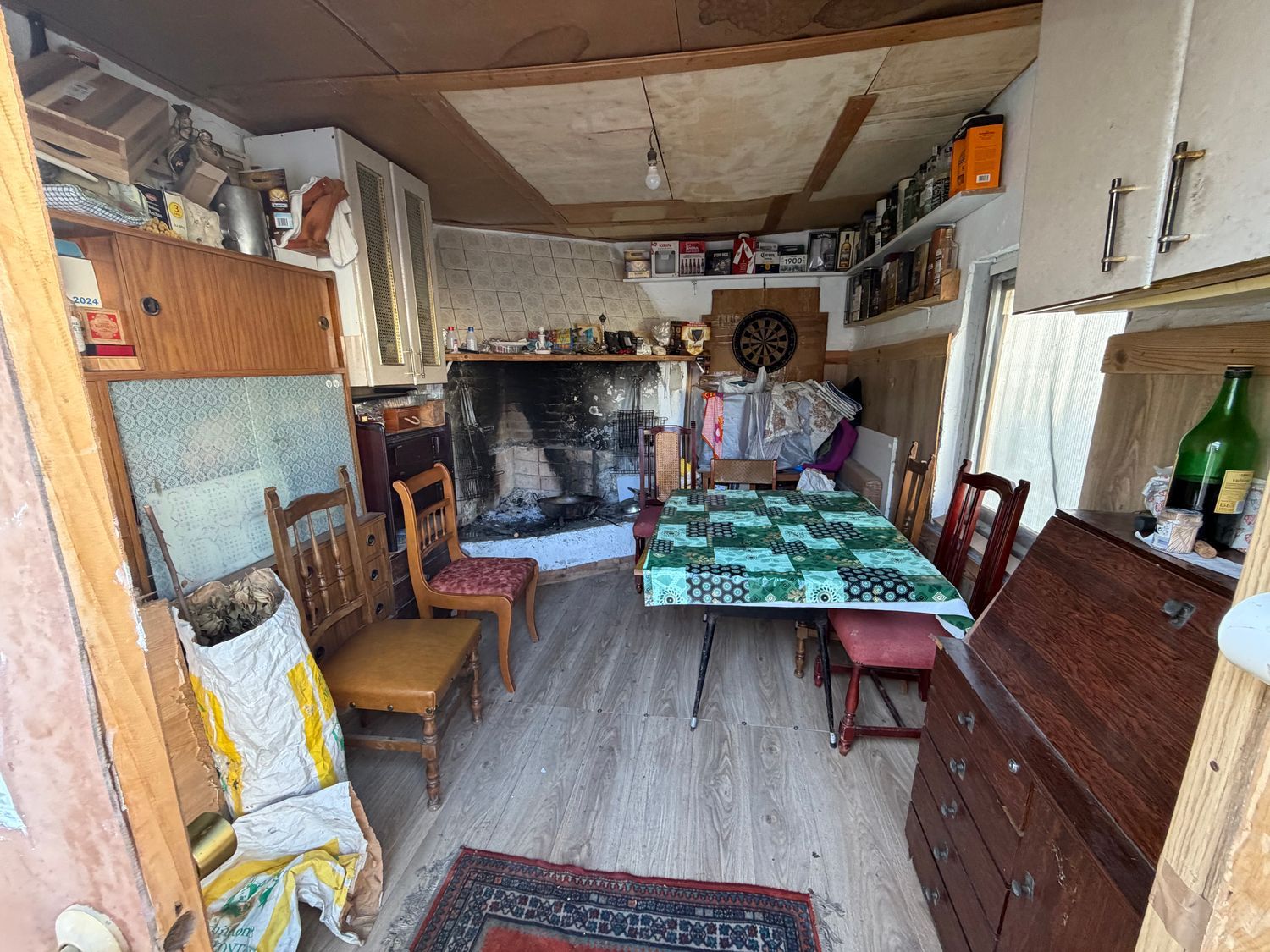 Casa de pueblo en calle Santa Águeda, 21 - Foto 15