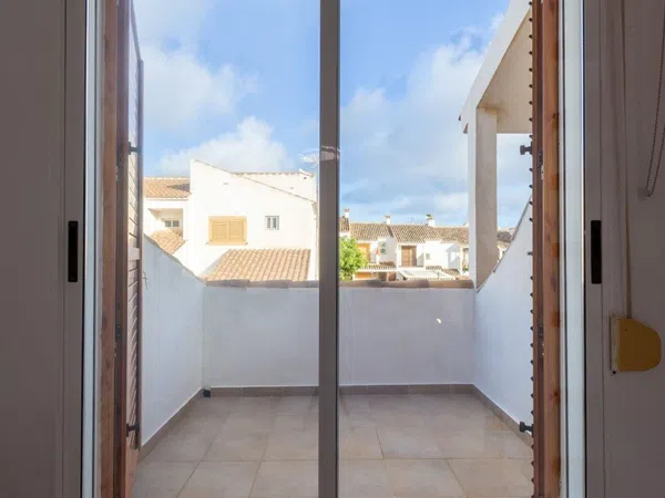 Chalet adosado en Calle Monte de Santa Pola, 30, Monte Faro-Altomar, Monte Faro-Altomar - Foto 17