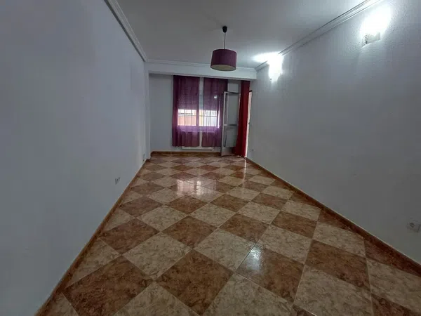 Piso en Calle la Rábida, 1, Reyes Católicos, Reyes Católicos - Foto 4