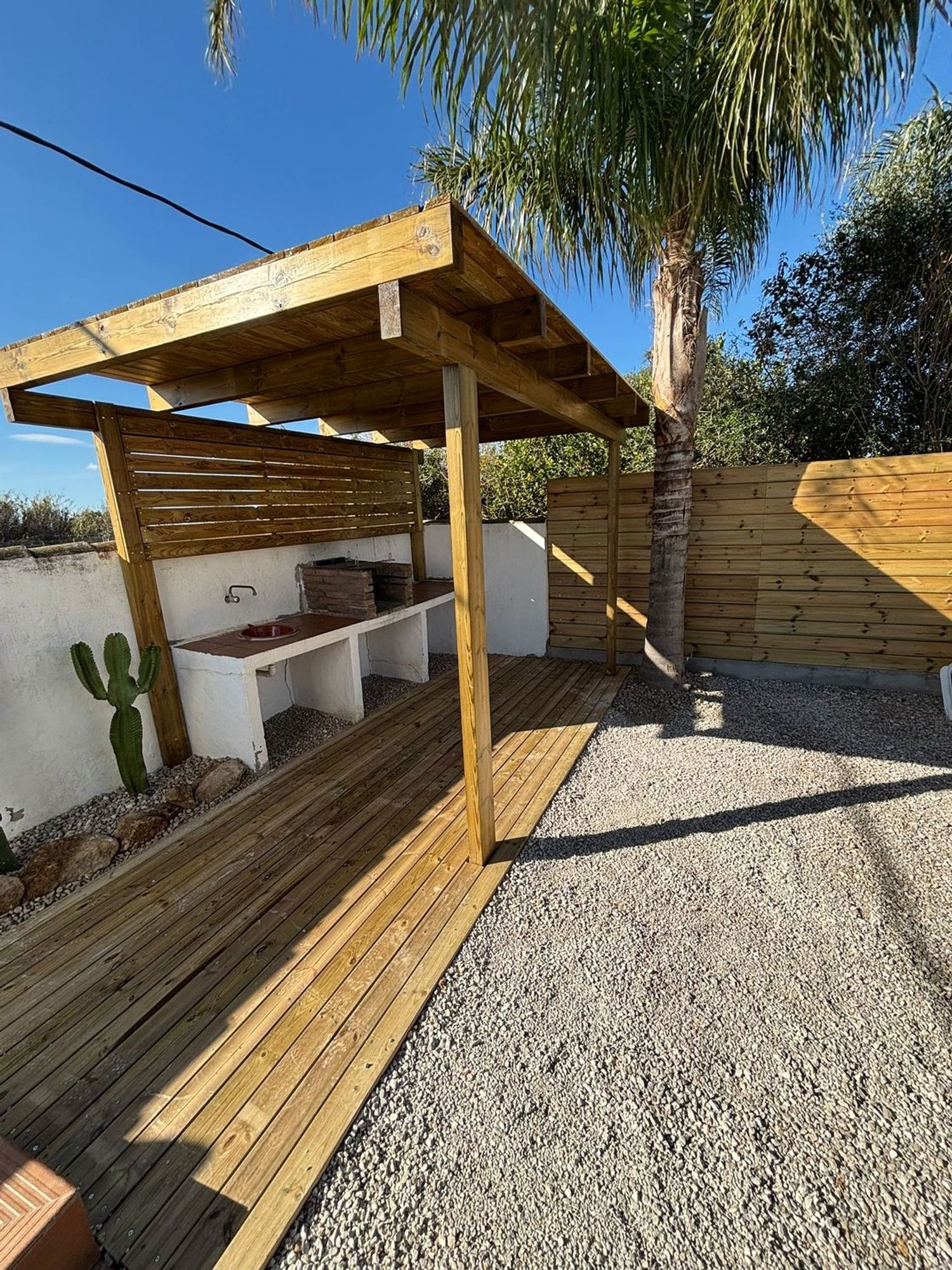 Casa o chalet independiente en Pago Barrio Nuevo, 212 - Foto 17