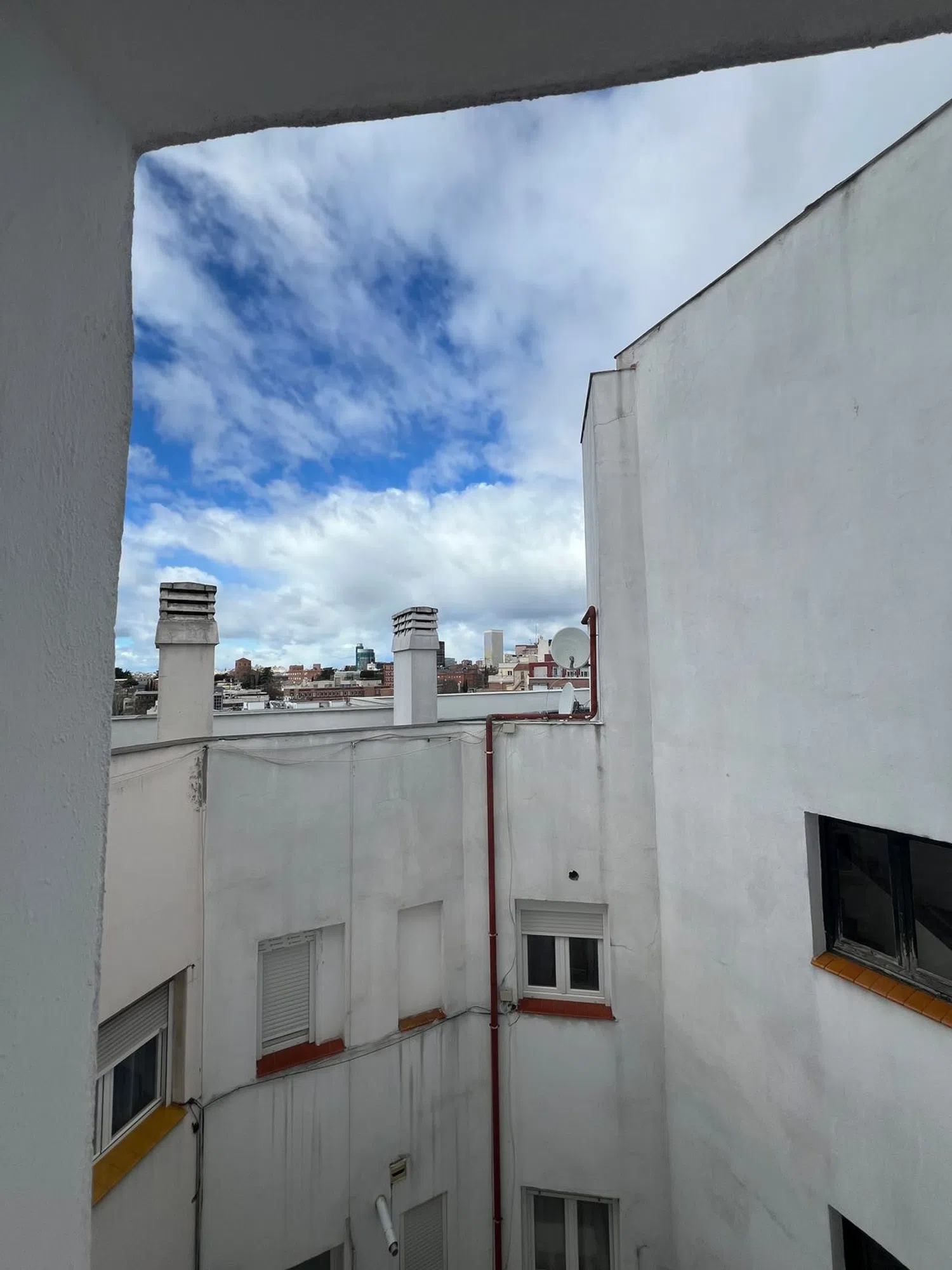 Ático en Barrio El Viso - Foto 26